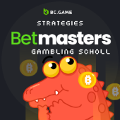 Betmasters